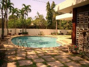 "7BR House for Rent in Dasmari?as Village, Makati"08