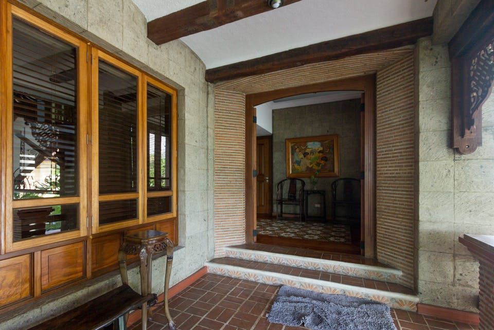 "6BR House for Rent in Ayala Alabang Village, Muntinlupa"03