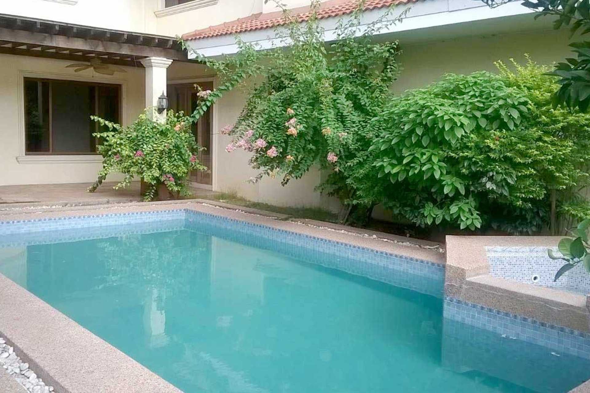 "6BR House for Rent in Ayala Alabang Village, Muntinlupa"09