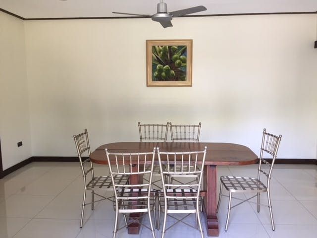 "3BR House for Rent in Green Meadows, Quezon City"10