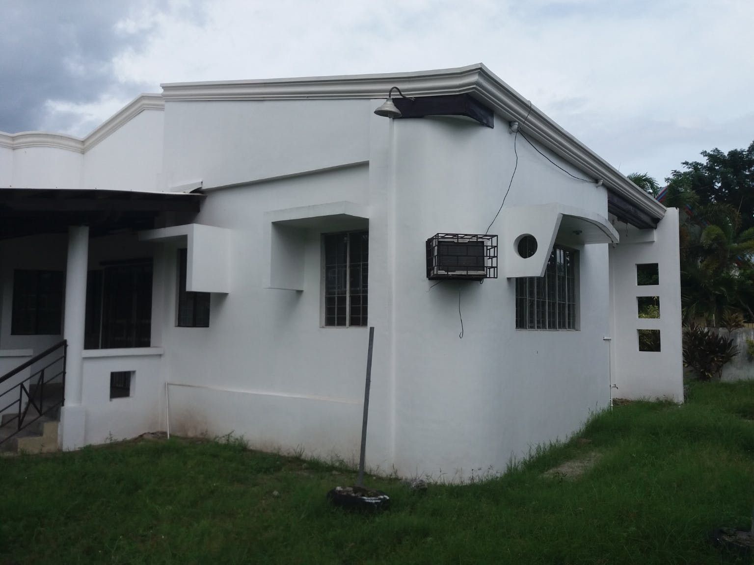 "4BR House for Rent in General Santos, South Cotabato"06