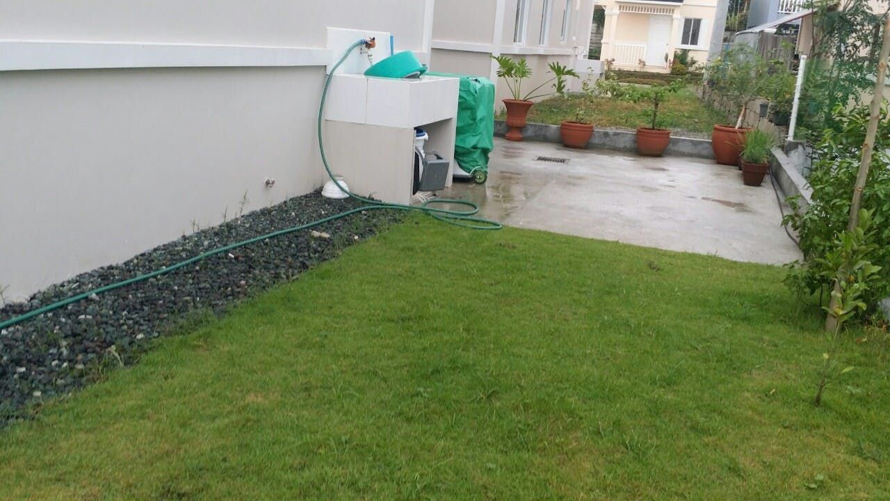 "4BR House for Rent in Bacoor, Cavite"03