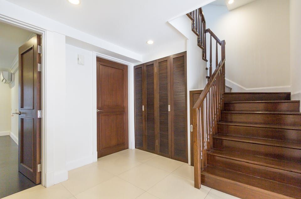 "4BR House for Rent in Bel-Air Village, Makati"03