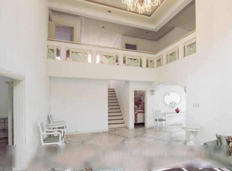 "4BR House for Rent in Ayala Alabang Village, Muntinlupa"06