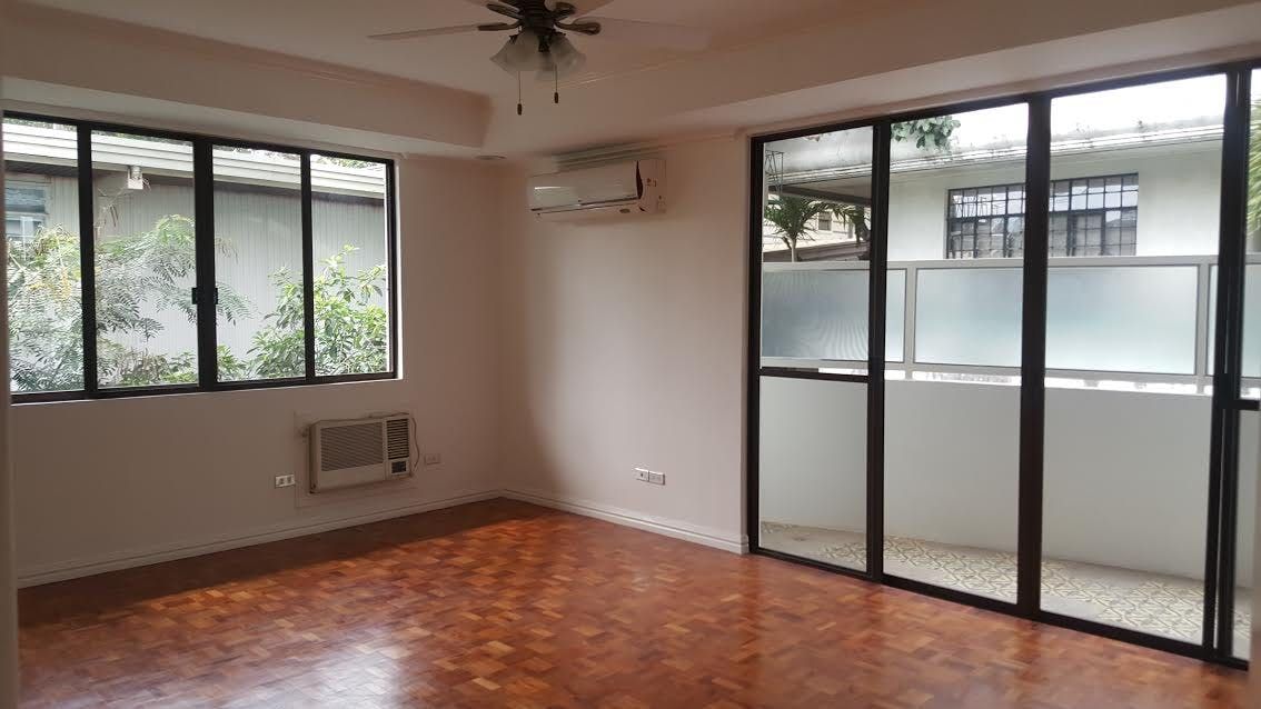 "4BR House for Rent in Bel-Air Village, Makati"04