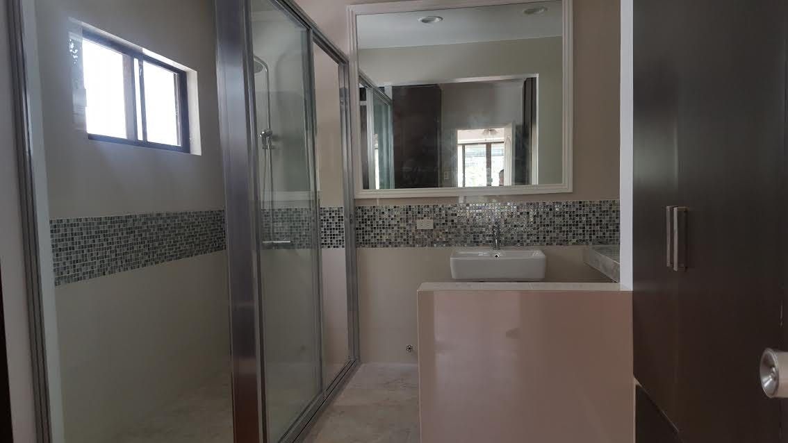 "4BR House for Rent in Bel-Air Village, Makati"06