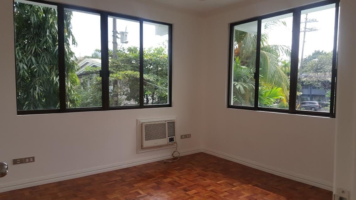 "4BR House for Rent in Bel-Air Village, Makati"08