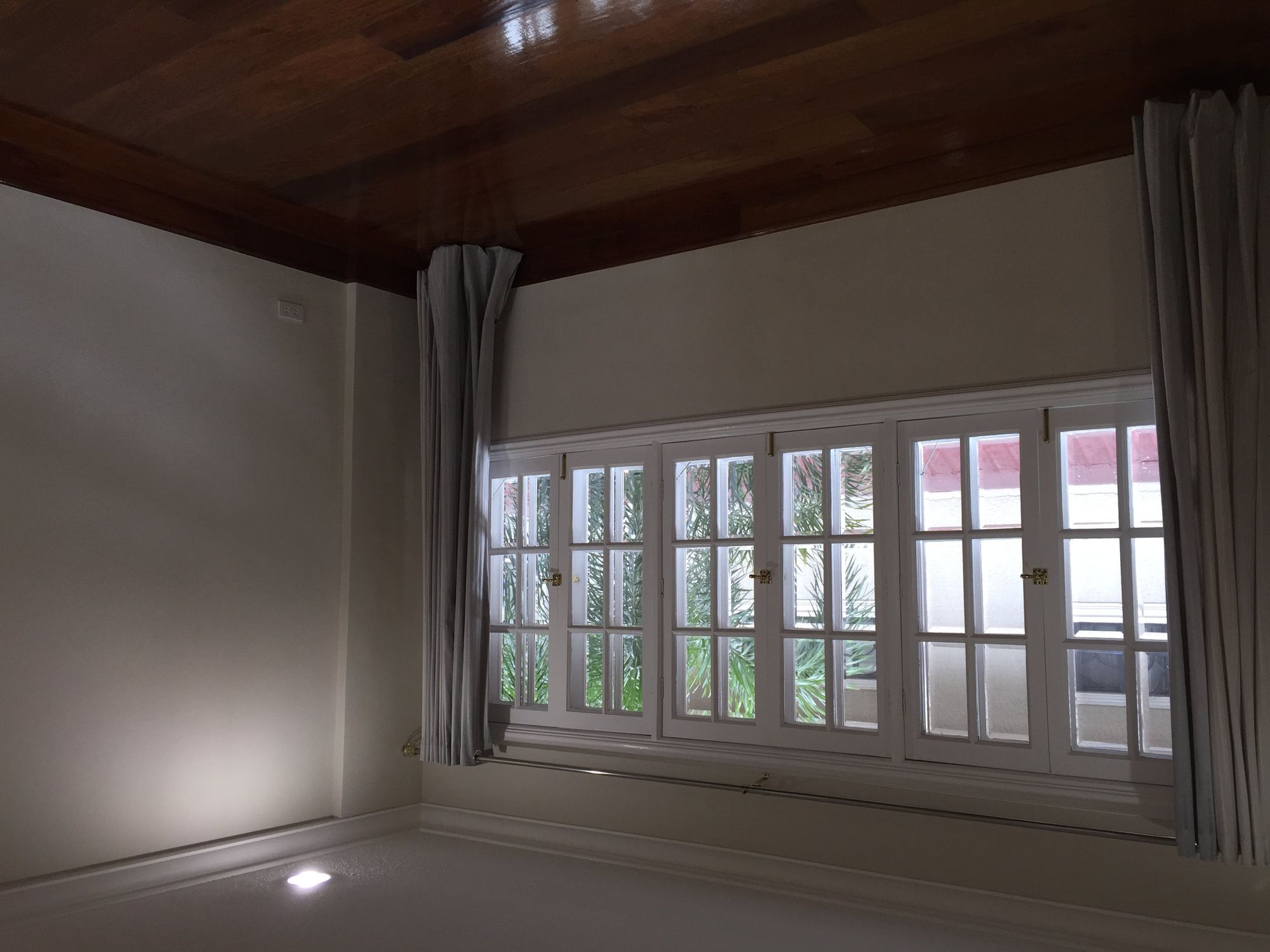 "4BR House for Rent in Ayala Alabang Village, Muntinlupa"07