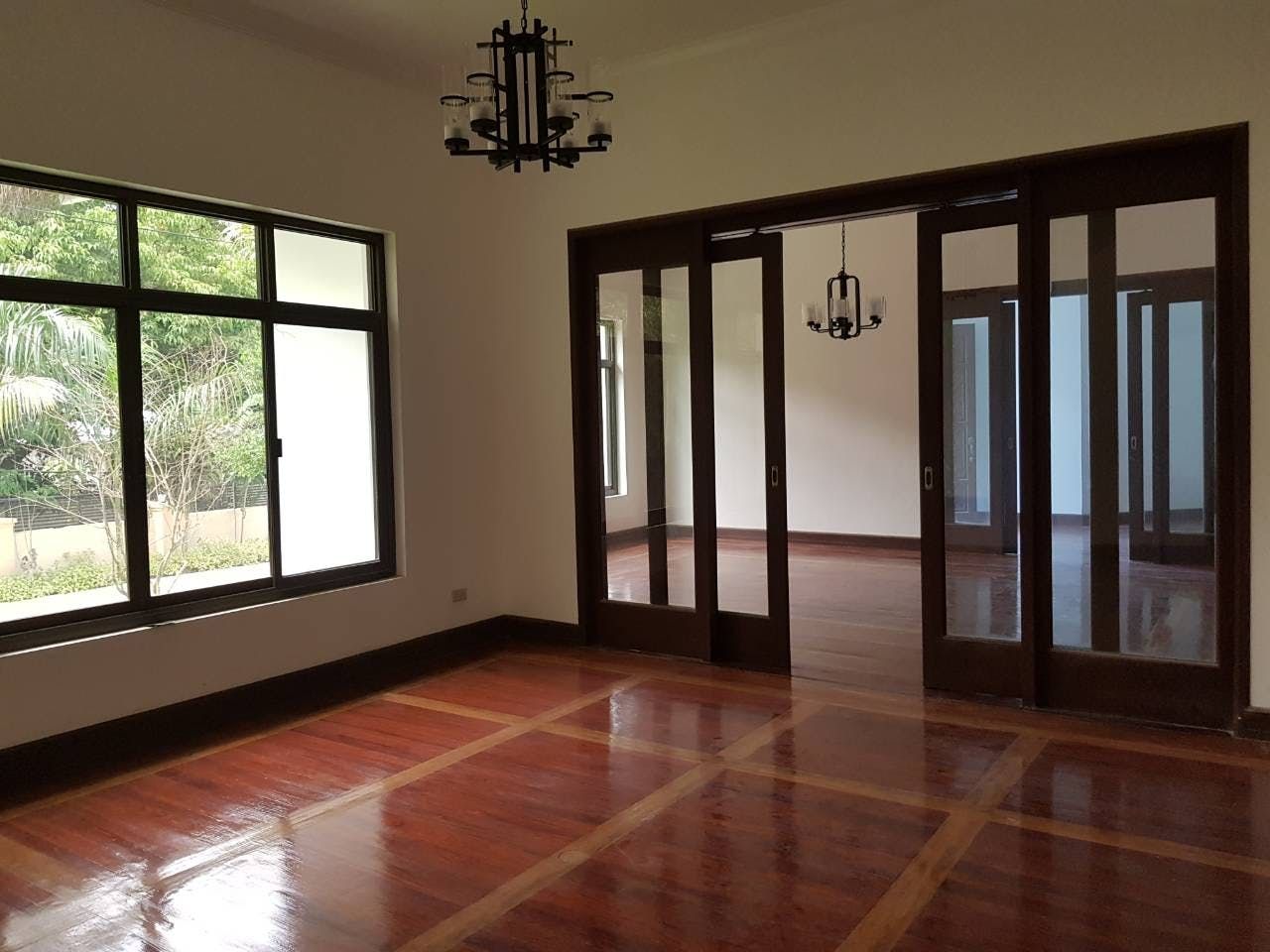 "3BR House for Rent in Forbes Park, Makati"08