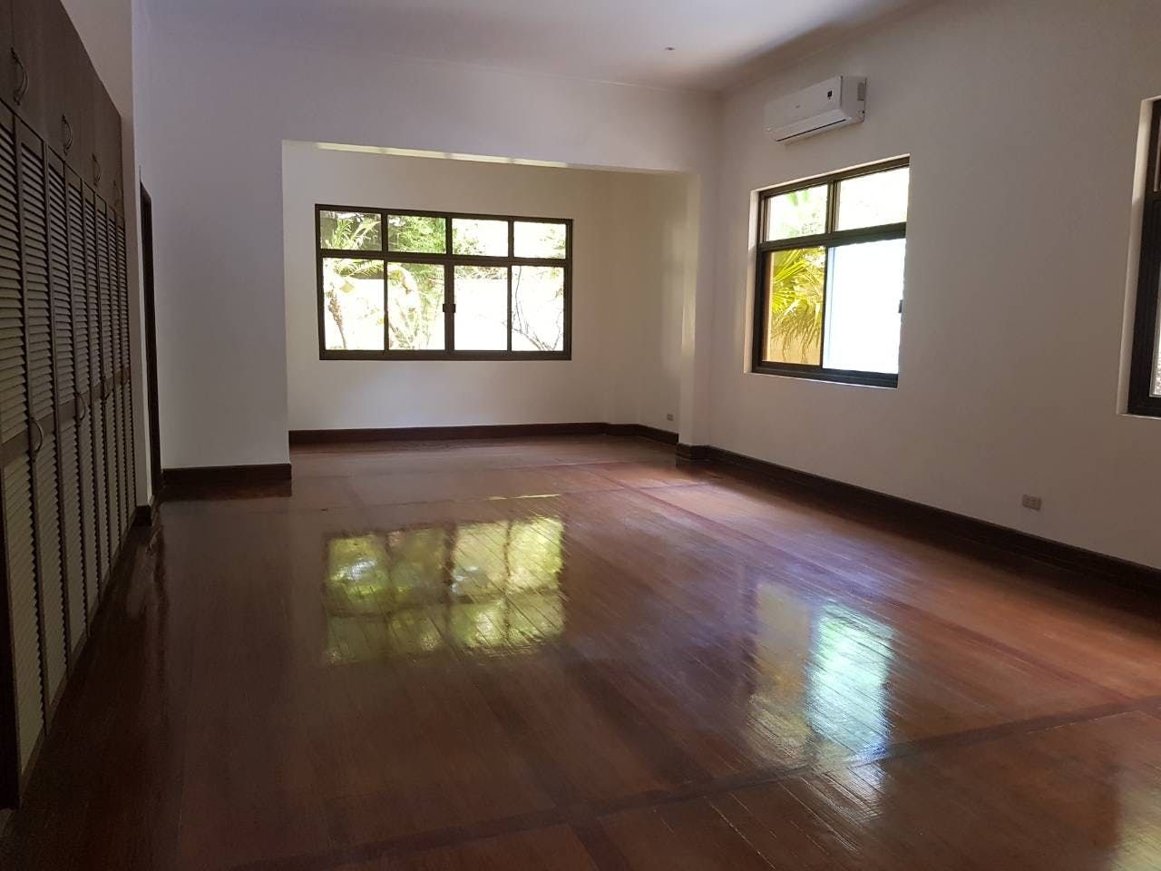 "3BR House for Rent in Forbes Park, Makati"10