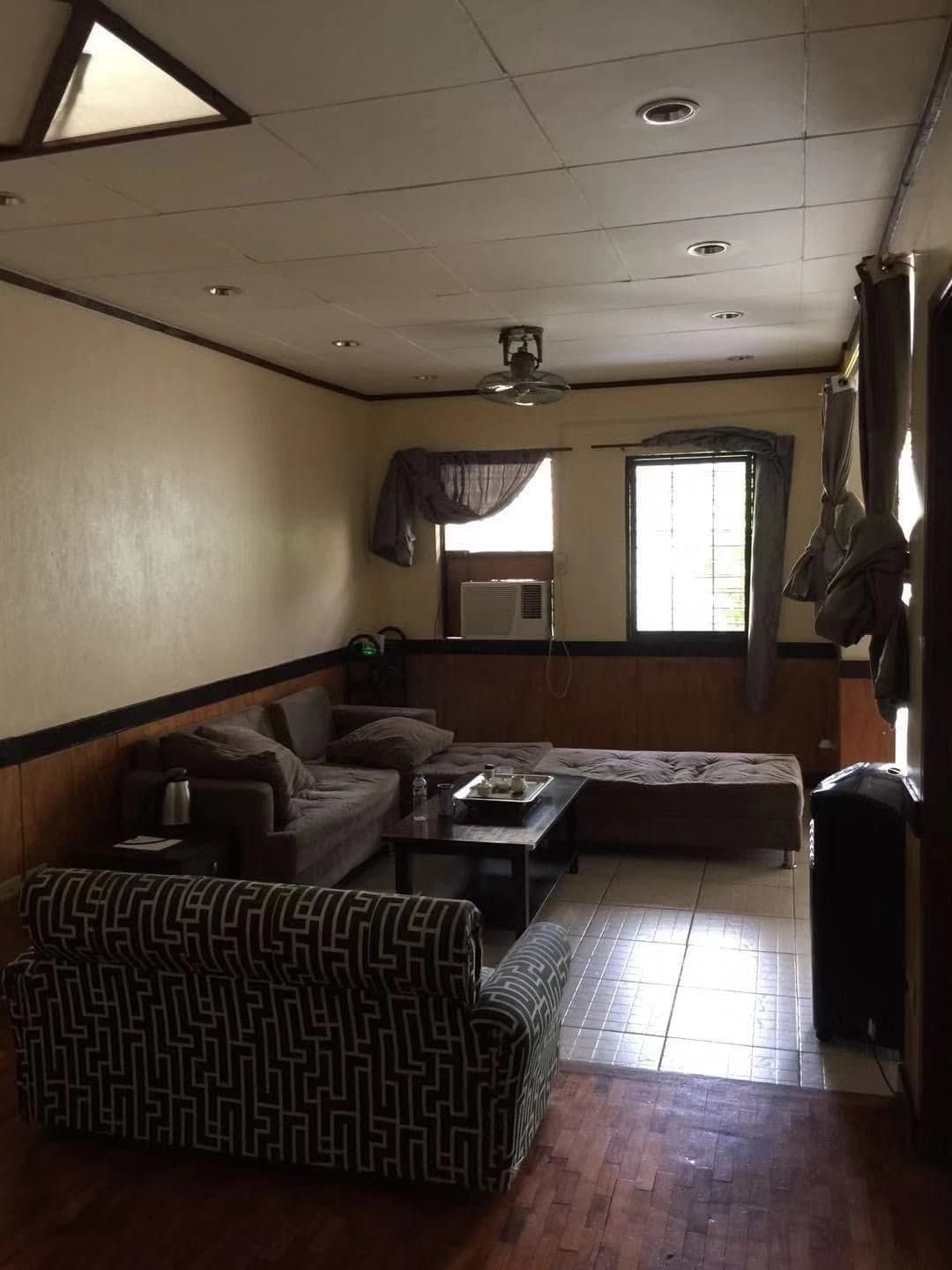 "2BR House for Rent in Multinational Village, Para?aque"06