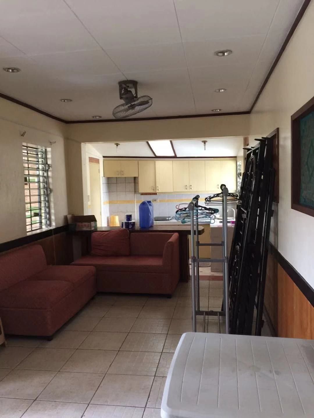 "2BR House for Rent in Multinational Village, Para?aque"08