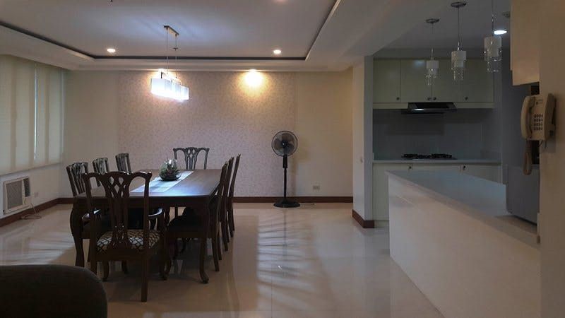 "3BR Condo for Rent in Renaissance 3000, Ortigas Center, Pasig"04