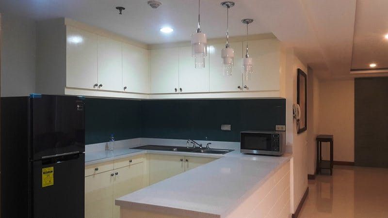 "3BR Condo for Rent in Renaissance 3000, Ortigas Center, Pasig"06