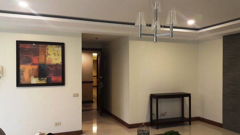 "3BR Condo for Rent in Renaissance 3000, Ortigas Center, Pasig"10