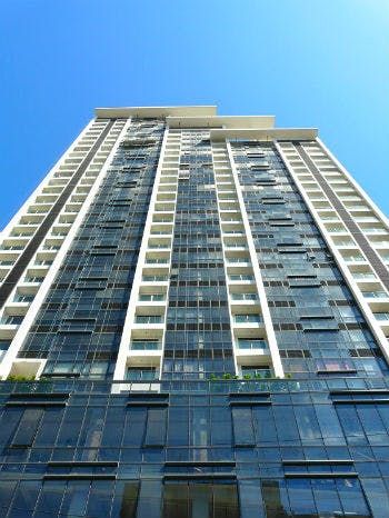 "2BR Condo for Rent in Greenbelt Hamilton, Legazpi Village, Makati"08