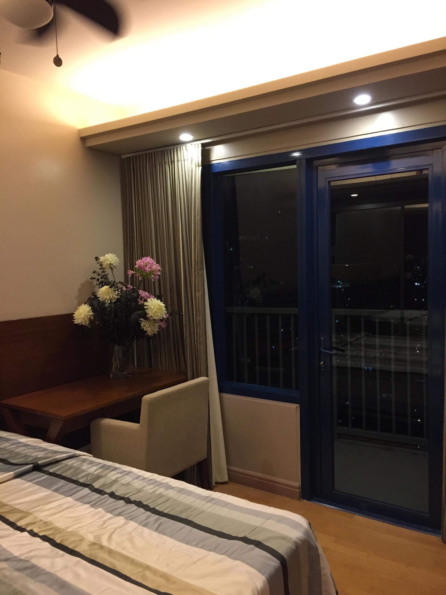 "1BR Condo for Rent in One Rockwell, Rockwell Center, Makati"09