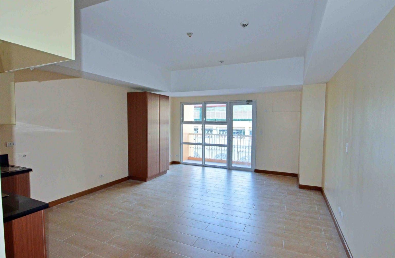 "1BR Condo for Rent in The Venice Luxury Residences, McKinley Hill, Tag"06