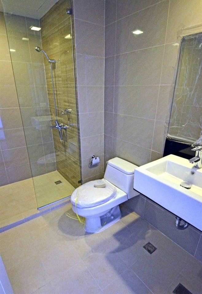 "1BR Condo for Rent in The Venice Luxury Residences, McKinley Hill, Tag"10