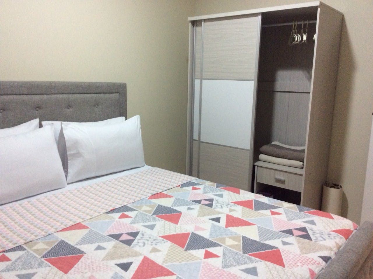 "1BR Condo for Rent in Avida CityFlex Towers, BGC - Bonifacio Global Ci"03