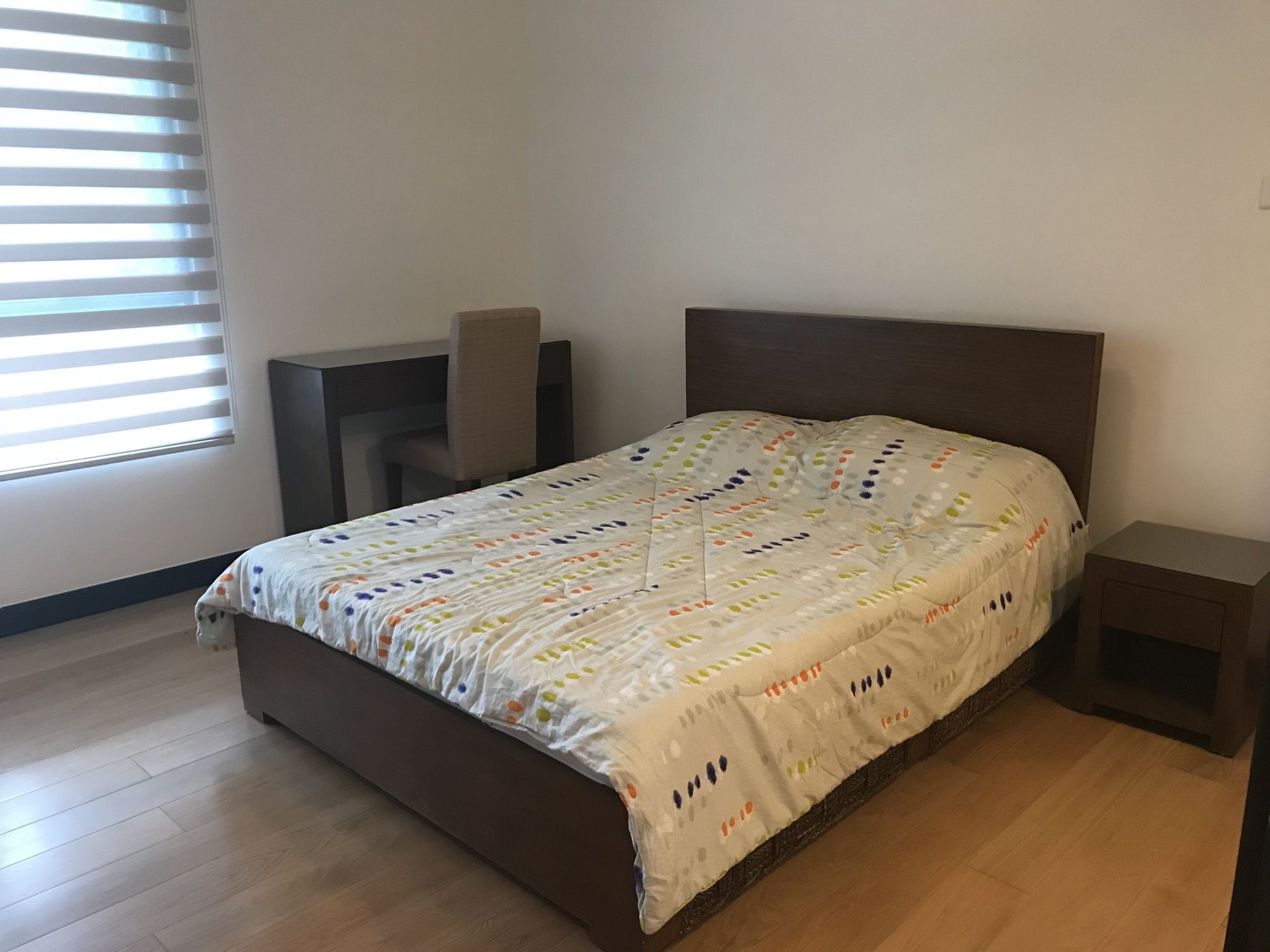 "1BR Condo for Rent in One Serendra, BGC - Bonifacio Global City, Tagui"09