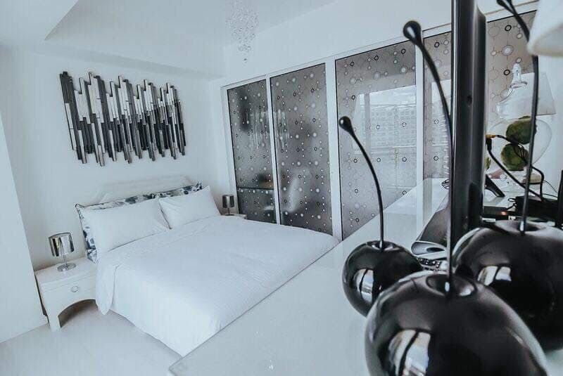 "1BR Condo for Rent in Azure Urban Resort Residences, Bicutan, Para?aqu"06