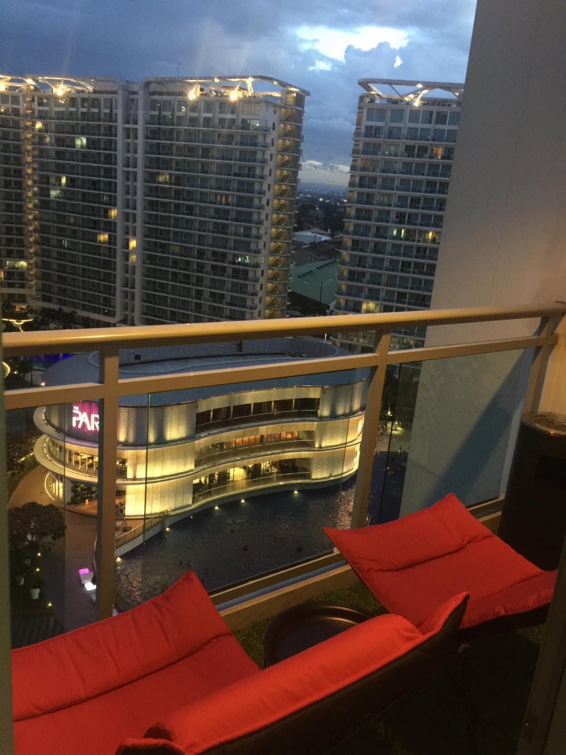 "1BR Condo for Rent in Azure Urban Resort Residences, Bicutan, Para?aqu"08
