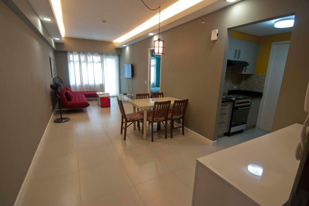 "1BR Condo for Rent in The Aston at Two Serendra, BGC - Bonifacio Globa"04