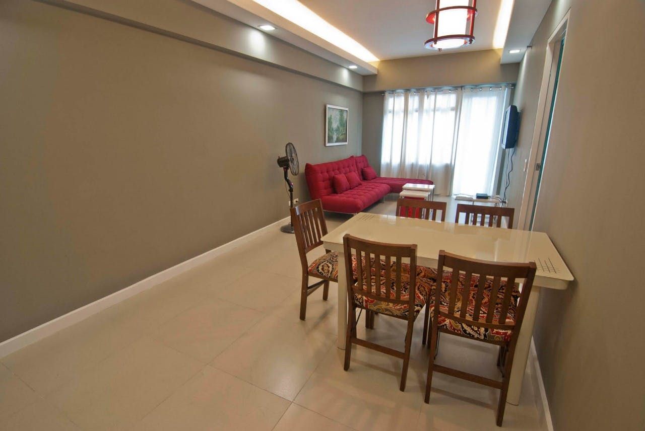 "1BR Condo for Rent in The Aston at Two Serendra, BGC - Bonifacio Globa"08