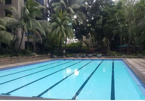 "3BR Condo for Rent in Alexandra Condominium, Ortigas Center, Pasig"04