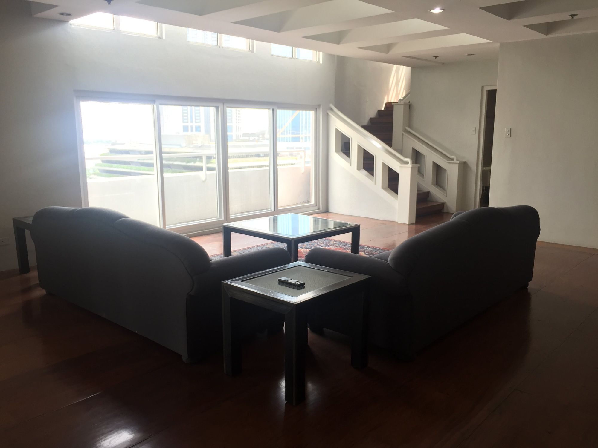 "3BR Condo for Rent in Alexandra Condominium, Ortigas Center, Pasig"08