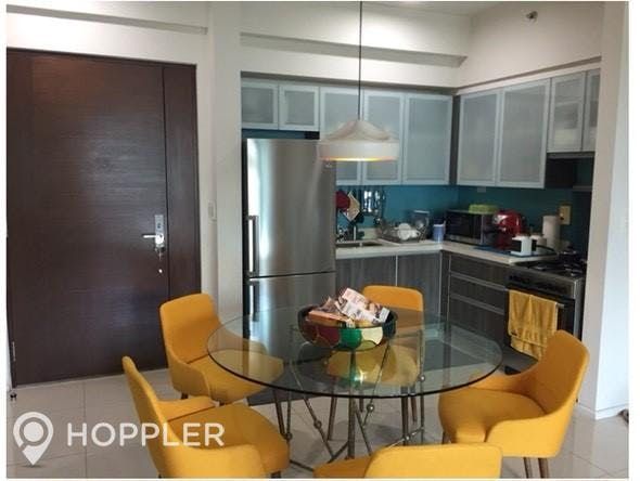 "1BR Condo for Rent in Arya Residences, BGC - Bonifacio Global City, Ta"05