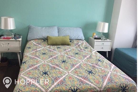 "1BR Condo for Rent in Arya Residences, BGC - Bonifacio Global City, Ta"09