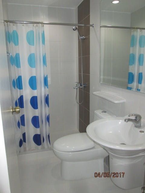 "1BR Condo for Rent in Classica Tower Condominium, Salcedo Village, Mak"04