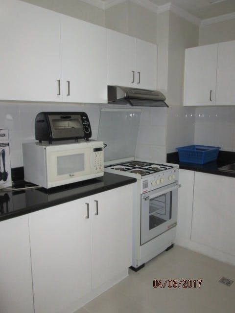 "1BR Condo for Rent in Classica Tower Condominium, Salcedo Village, Mak"06