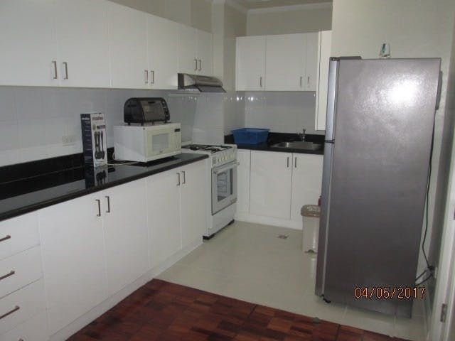 "1BR Condo for Rent in Classica Tower Condominium, Salcedo Village, Mak"09
