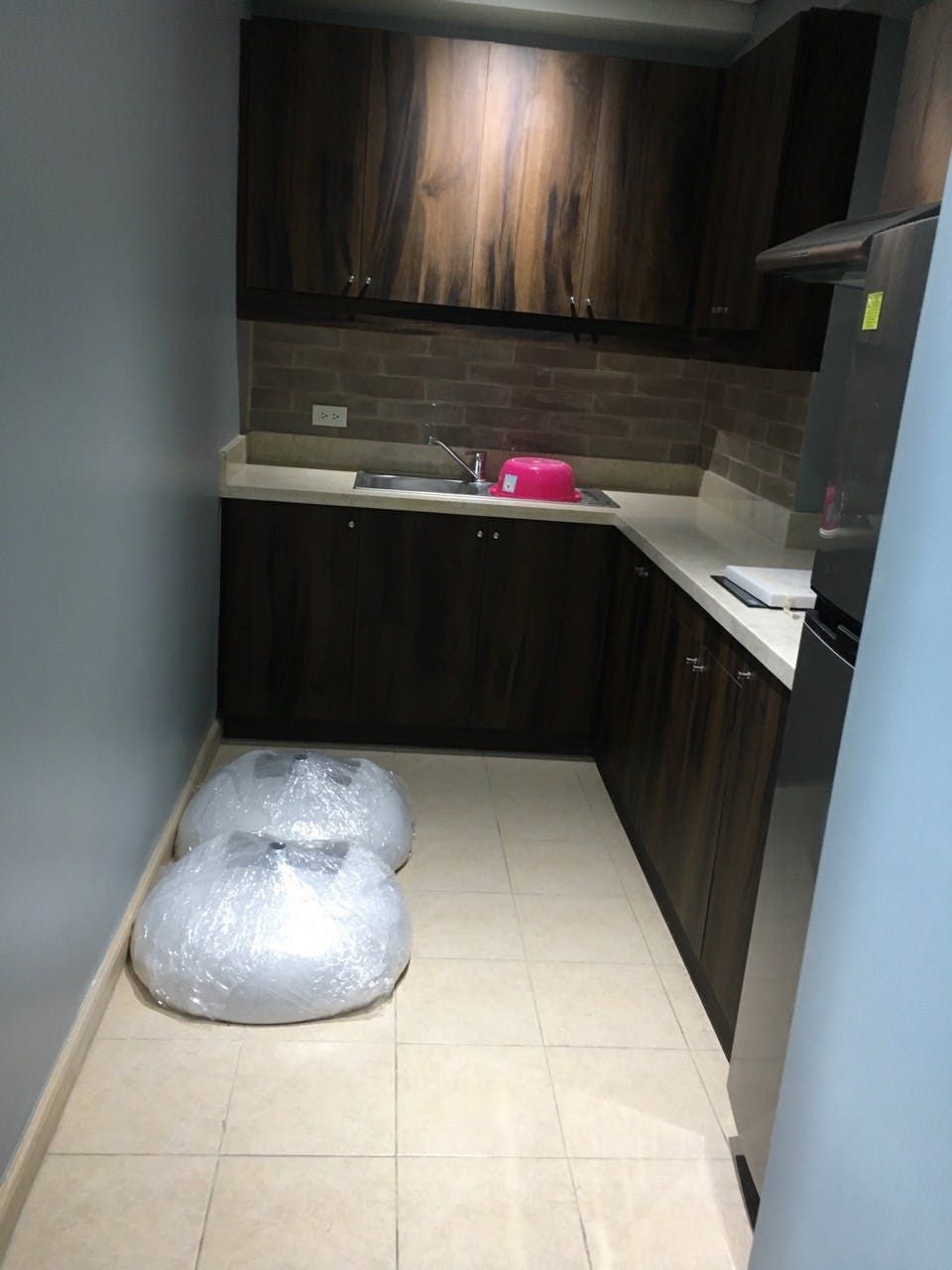 "2BR Condo for Rent in The Fort Residences, BGC - Bonifacio Global City"04