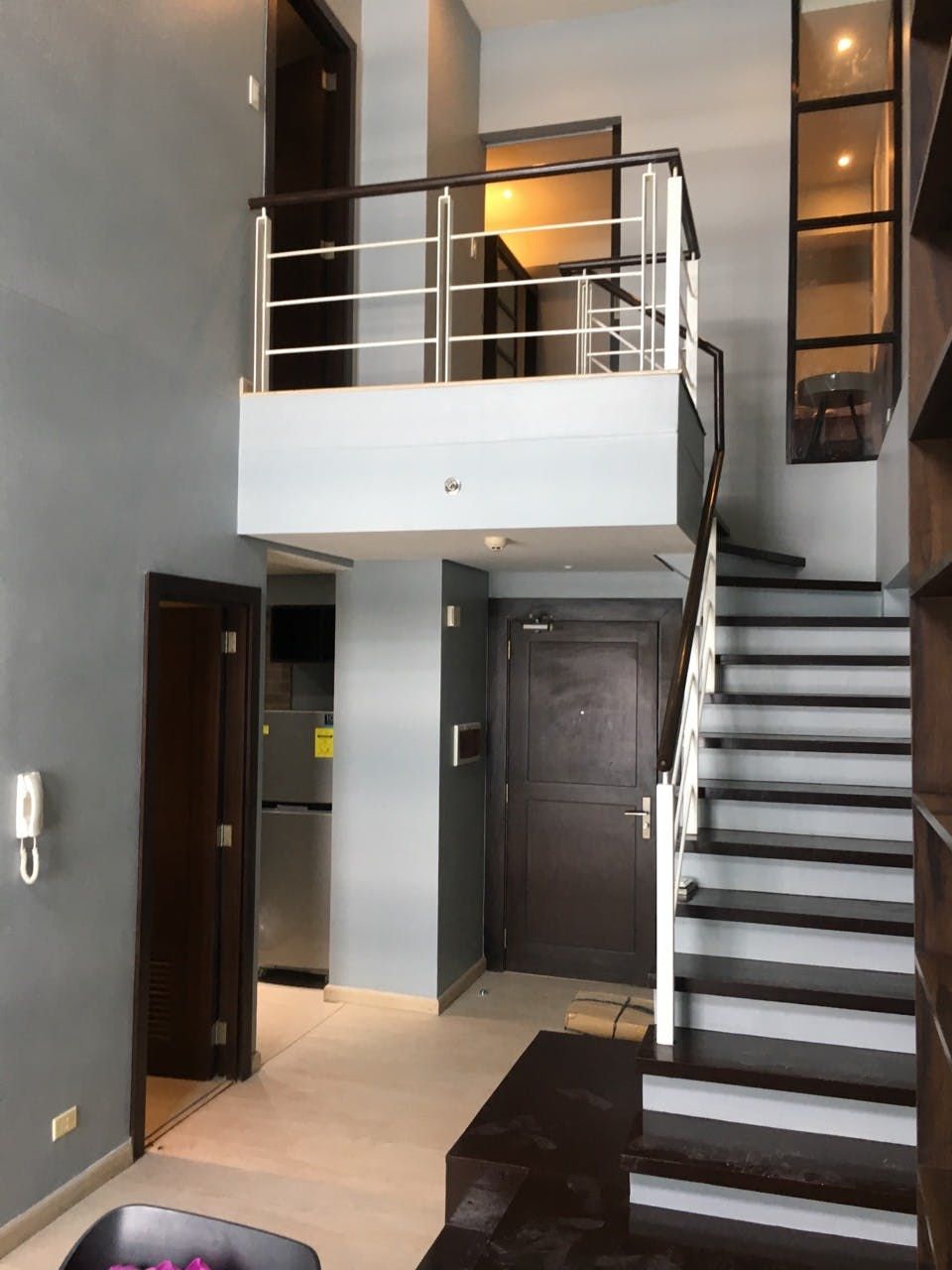 "2BR Condo for Rent in The Fort Residences, BGC - Bonifacio Global City"10
