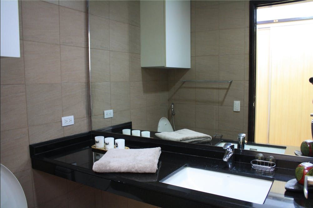 "1BR Condo for Rent in One Serendra, BGC - Bonifacio Global City, Tagui"04