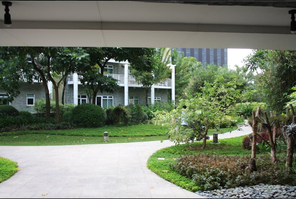 "1BR Condo for Rent in One Serendra, BGC - Bonifacio Global City, Tagui"06