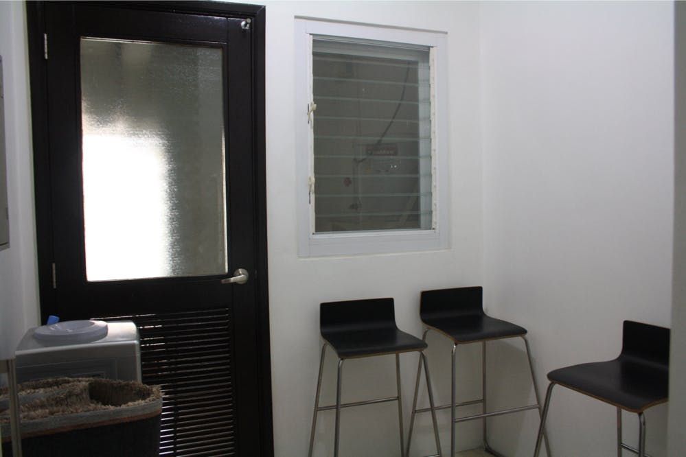 "1BR Condo for Rent in One Serendra, BGC - Bonifacio Global City, Tagui"08