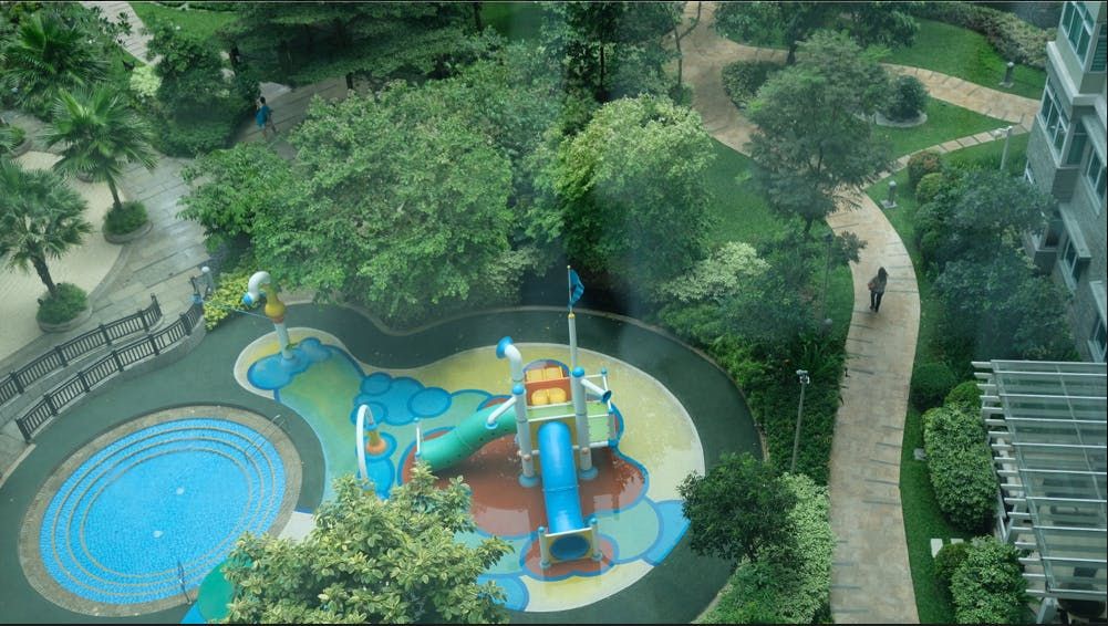 "1BR Condo for Rent in One Serendra, BGC - Bonifacio Global City, Tagui"10
