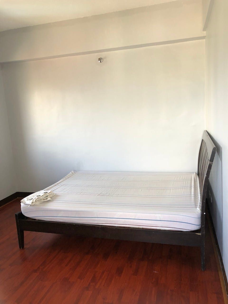 "1BR Condo for Rent in El Jardin del Presidente 2, Diliman, Quezon City"04
