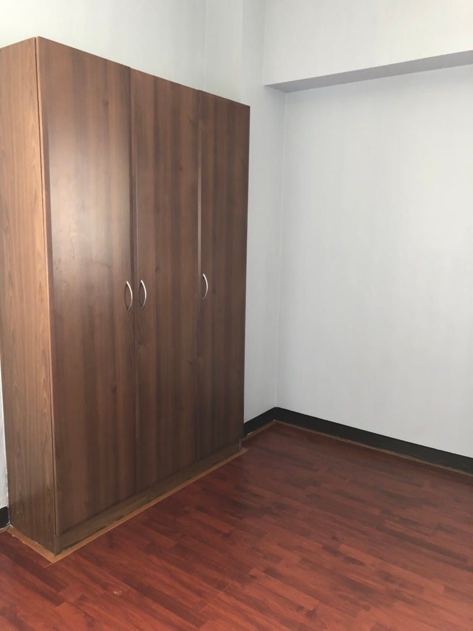 "1BR Condo for Rent in El Jardin del Presidente 2, Diliman, Quezon City"06