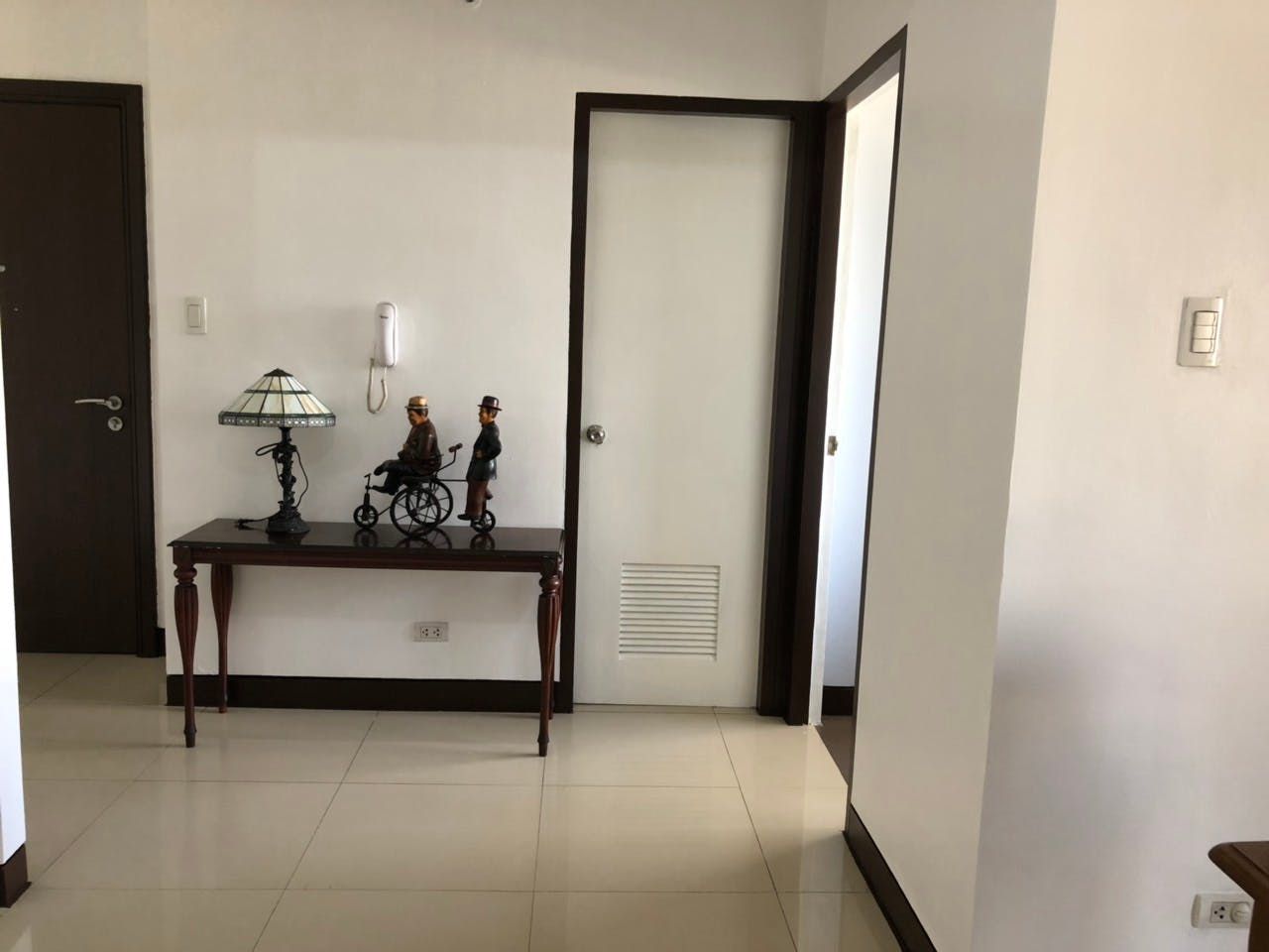 "1BR Condo for Rent in El Jardin del Presidente 2, Diliman, Quezon City"10