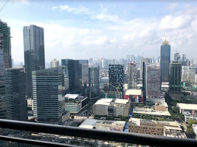 "2BR Condo for Rent in Icon Plaza, BGC - Bonifacio Global City, Taguig"04