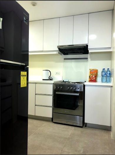 "2BR Condo for Rent in Icon Plaza, BGC - Bonifacio Global City, Taguig"08