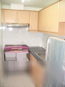 "Studio Condo for Rent in Greenbelt Parkplace, Legazpi Village, Makati"01