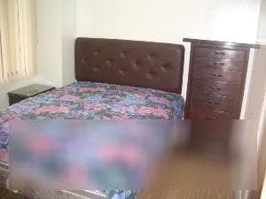 "Studio Condo for Rent in Greenbelt Parkplace, Legazpi Village, Makati"04