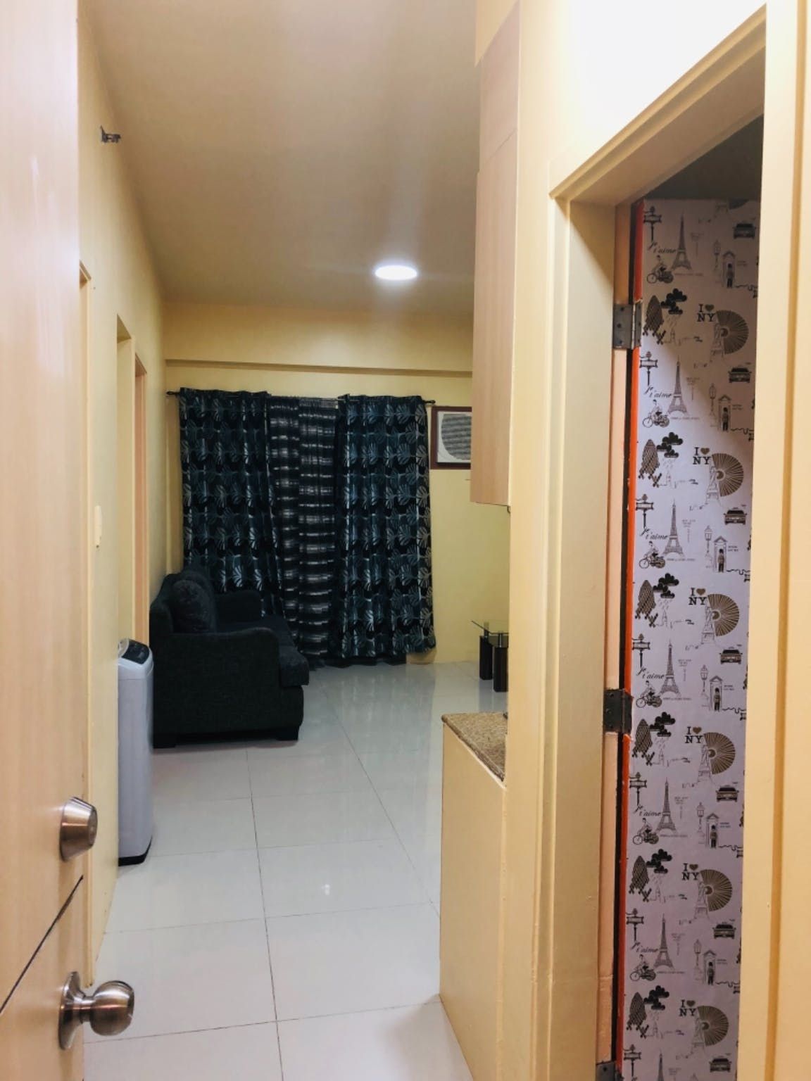 "2BR Condo for Rent in Field Residences , San Dionisio, Para?aque"04